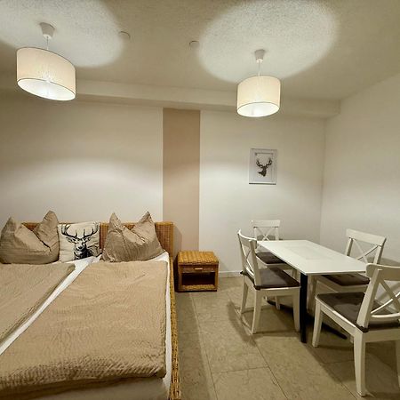 Relax Seefeld Apartman Seefeld in Tirol Dış mekan fotoğraf