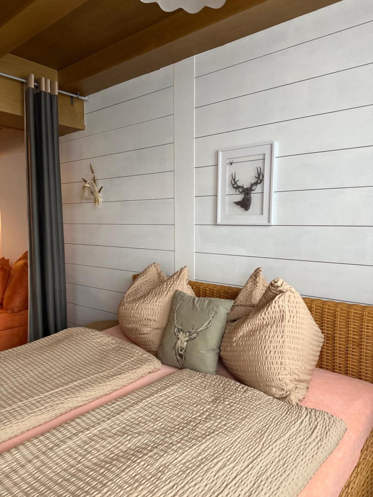 Relax Seefeld Apartman Seefeld in Tirol Dış mekan fotoğraf