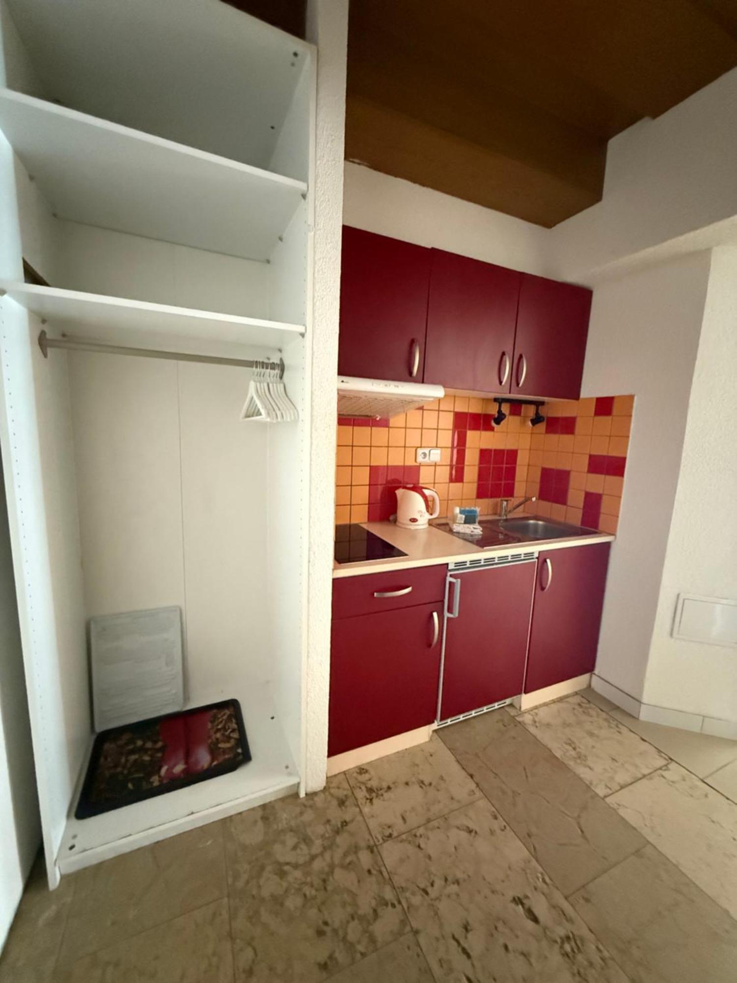 Relax Seefeld Apartman Seefeld in Tirol Dış mekan fotoğraf