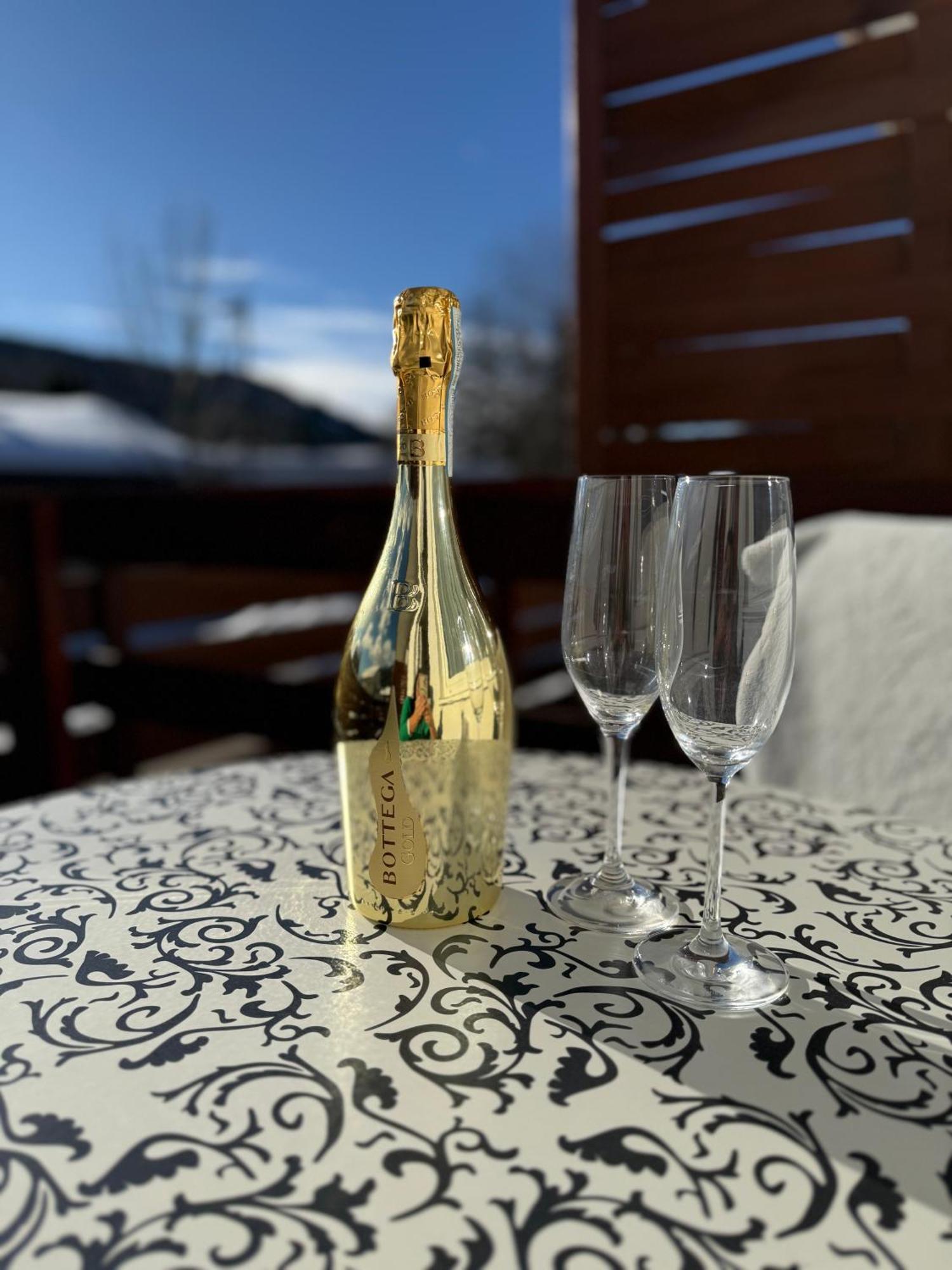 Relax Seefeld Apartman Seefeld in Tirol Dış mekan fotoğraf