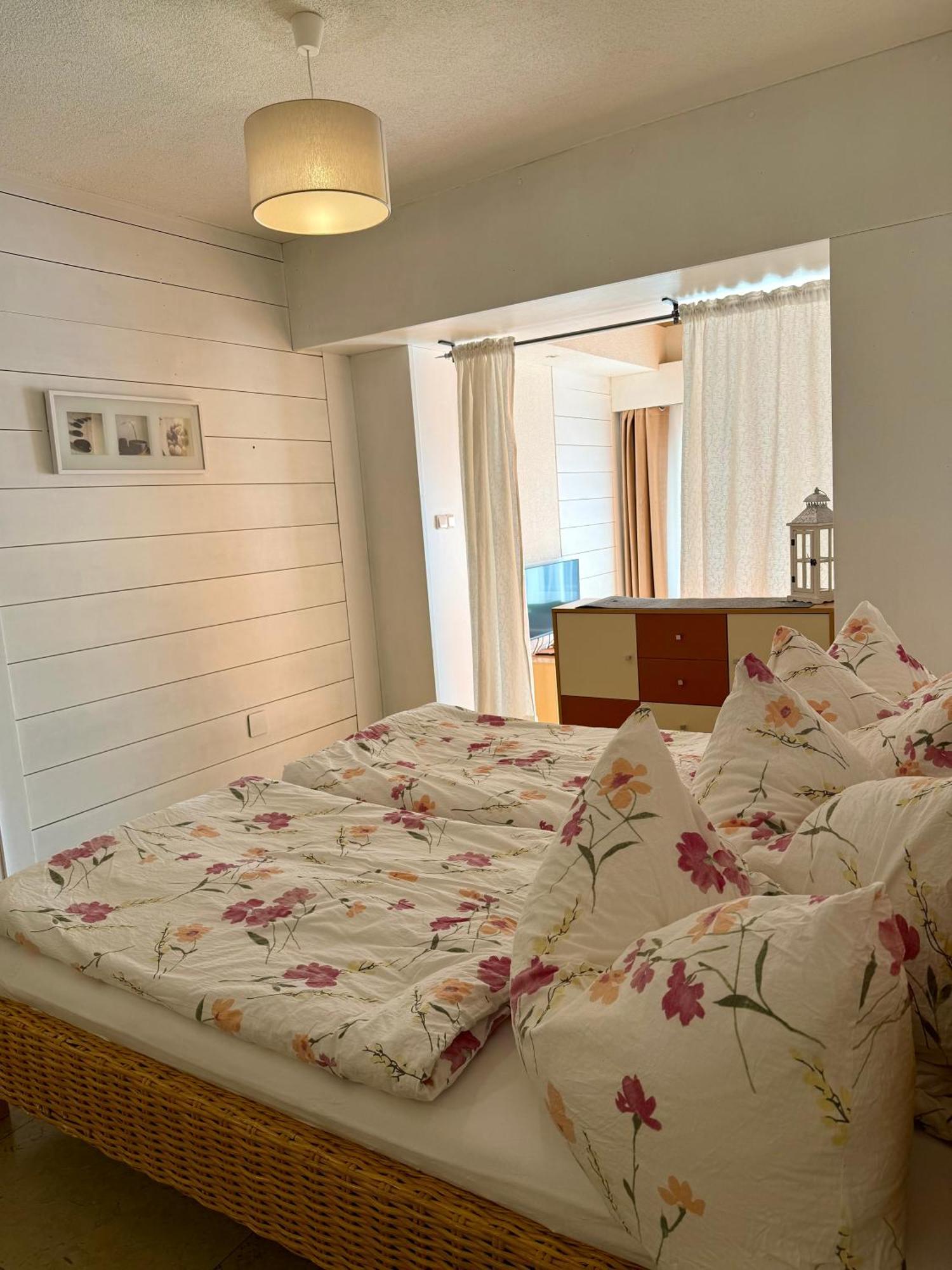 Relax Seefeld Apartman Seefeld in Tirol Dış mekan fotoğraf
