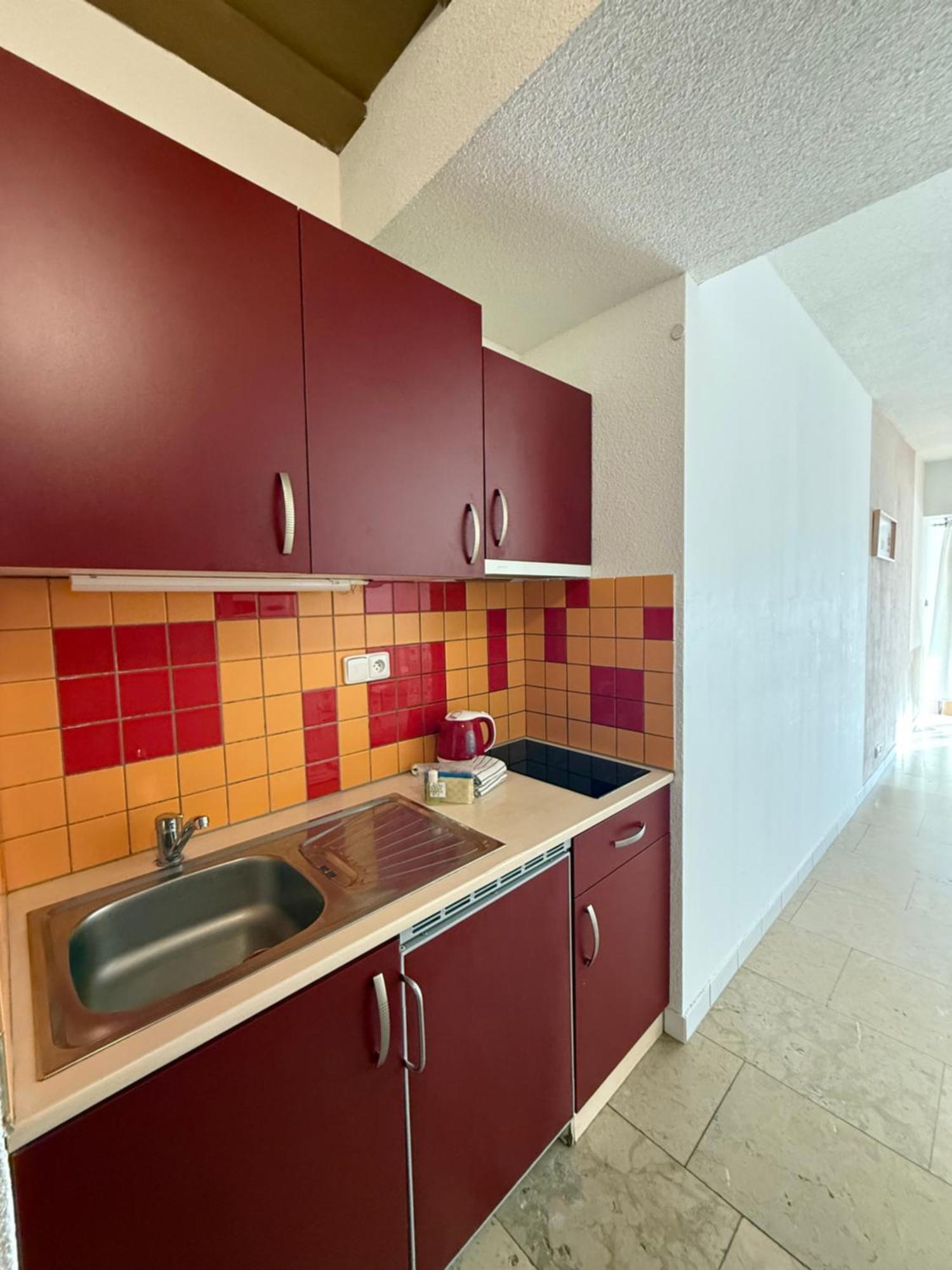 Relax Seefeld Apartman Seefeld in Tirol Dış mekan fotoğraf