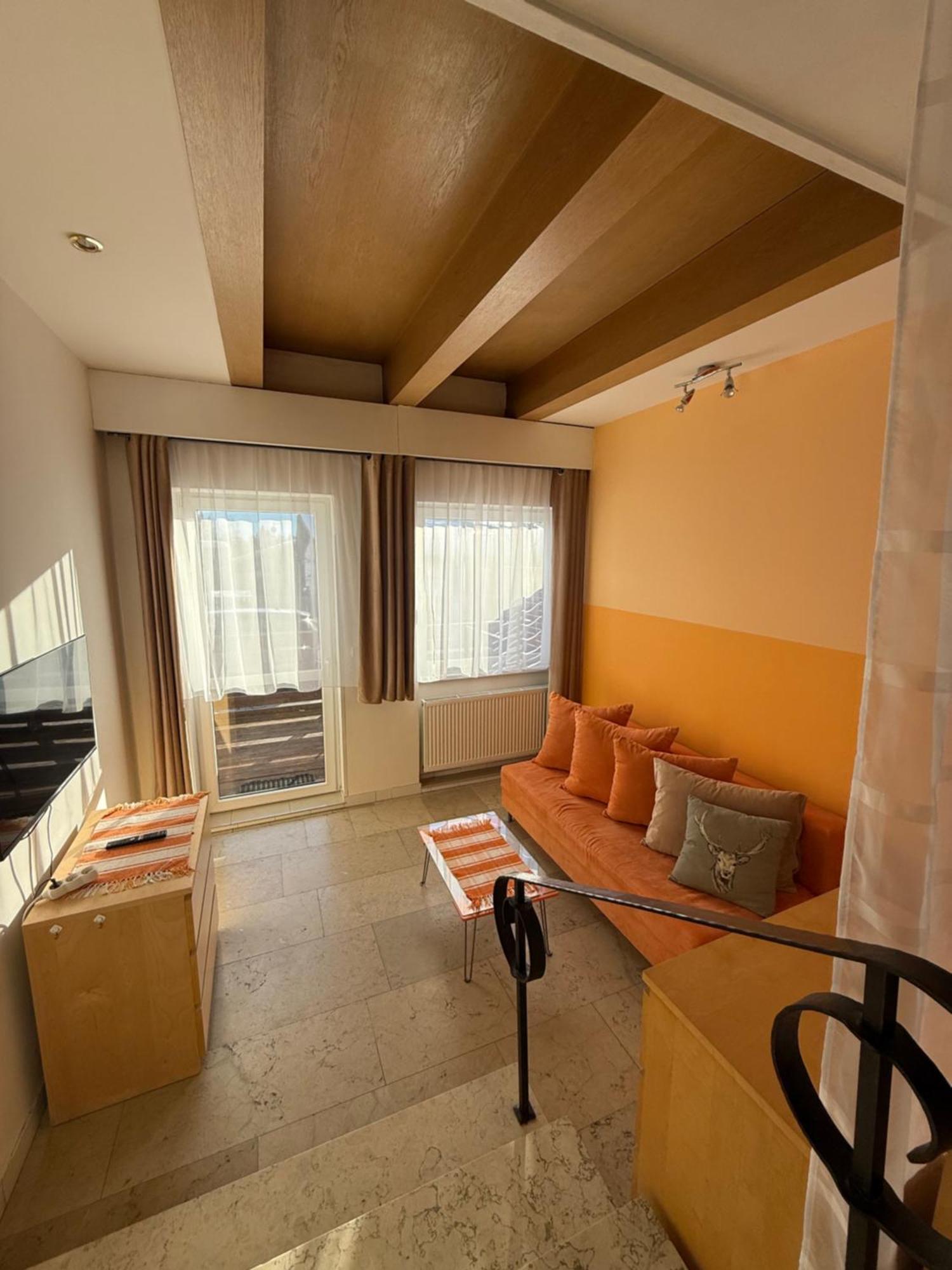 Relax Seefeld Apartman Seefeld in Tirol Dış mekan fotoğraf