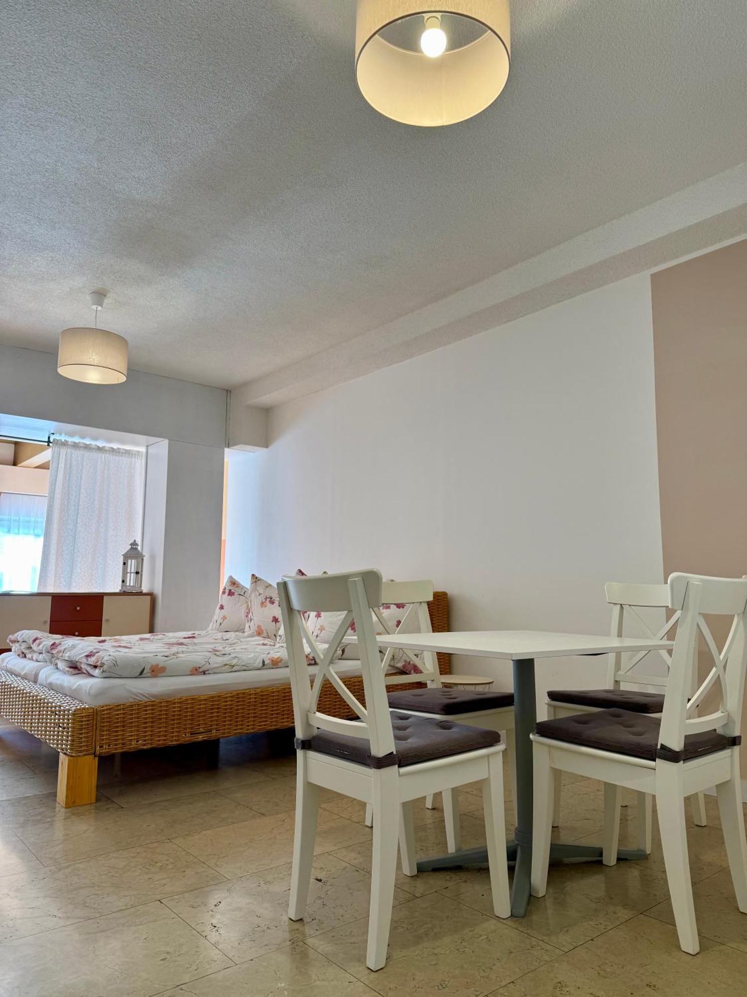 Relax Seefeld Apartman Seefeld in Tirol Dış mekan fotoğraf