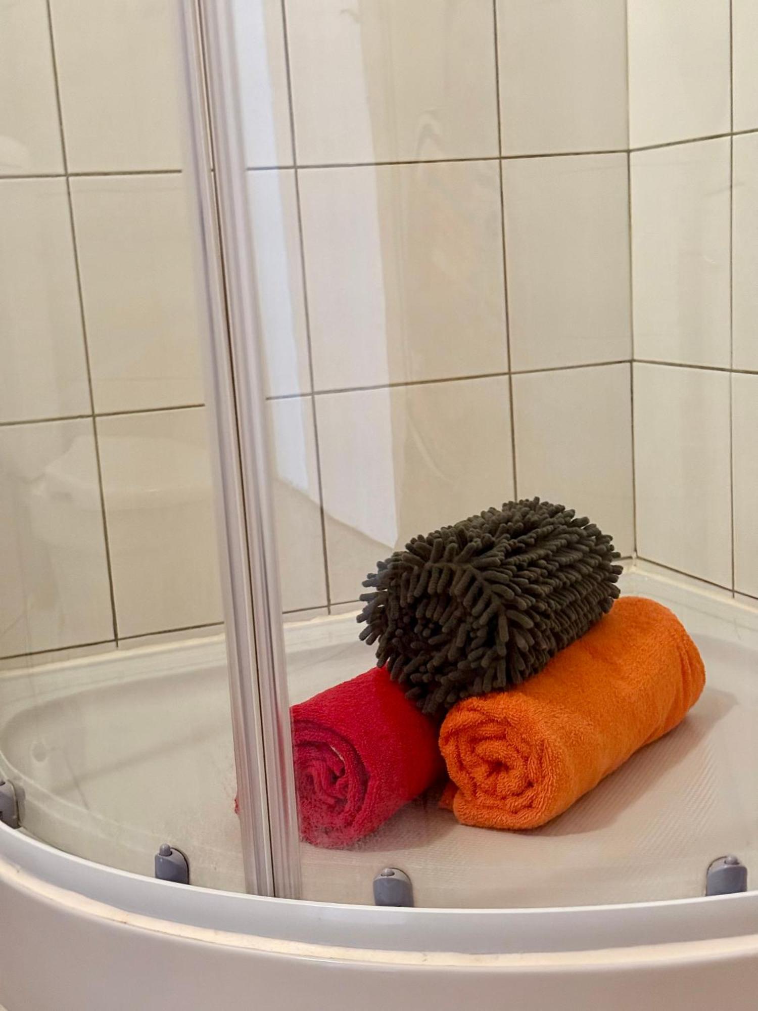 Relax Seefeld Apartman Seefeld in Tirol Dış mekan fotoğraf