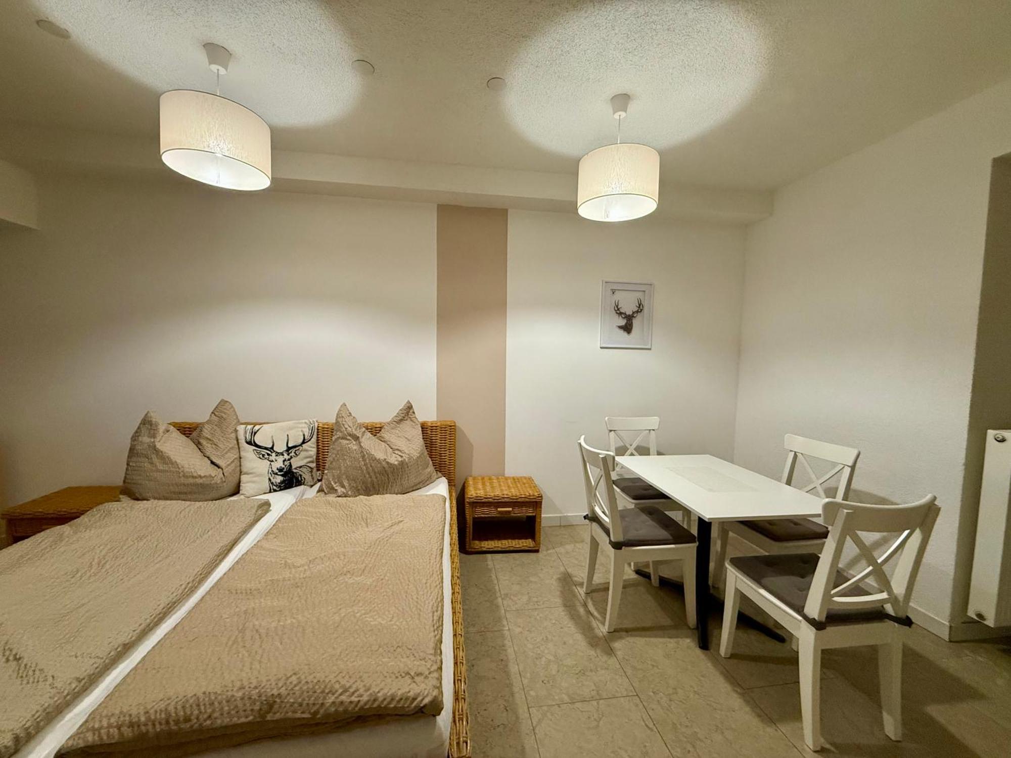 Relax Seefeld Apartman Seefeld in Tirol Dış mekan fotoğraf