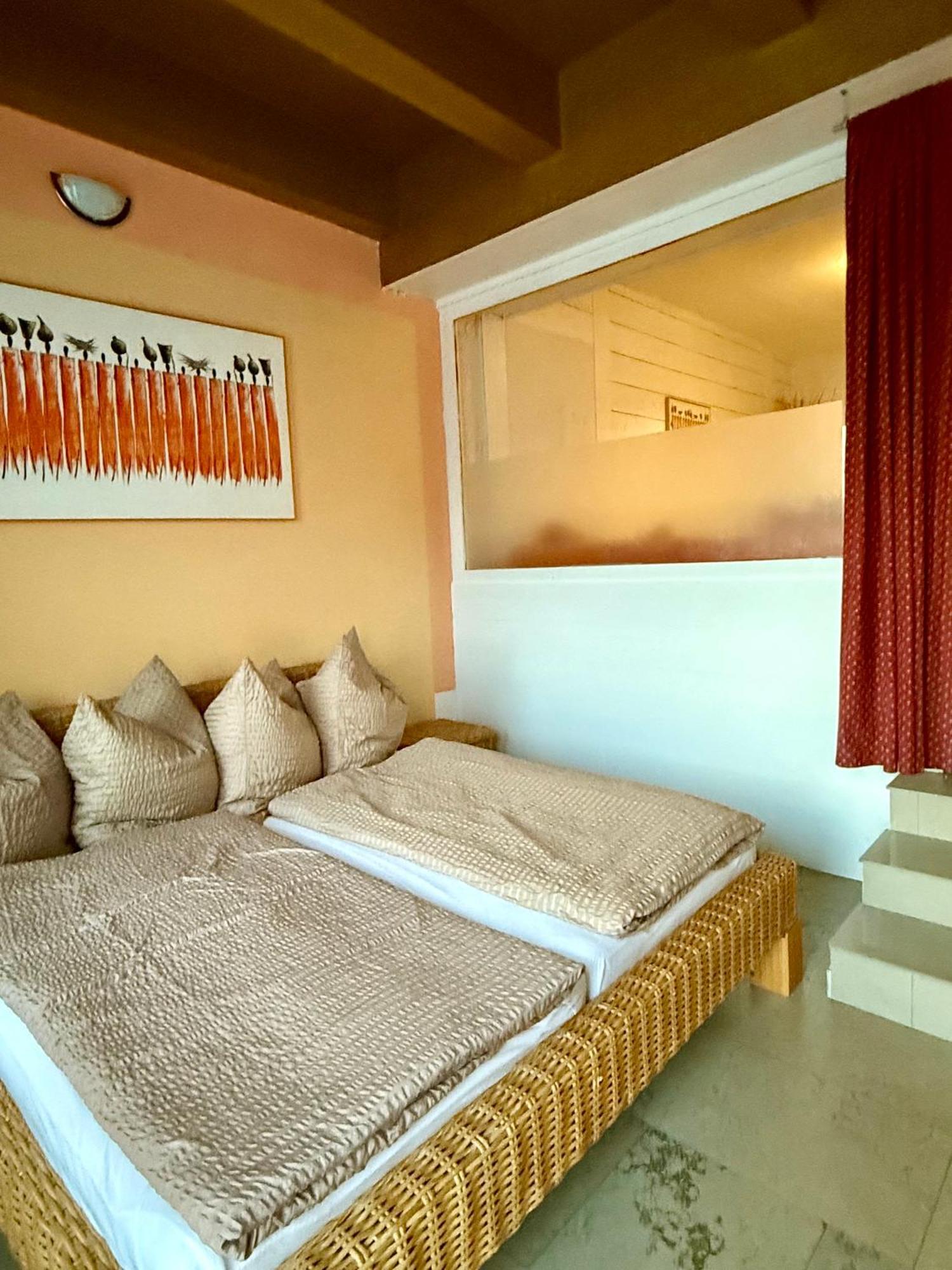 Relax Seefeld Apartman Seefeld in Tirol Dış mekan fotoğraf