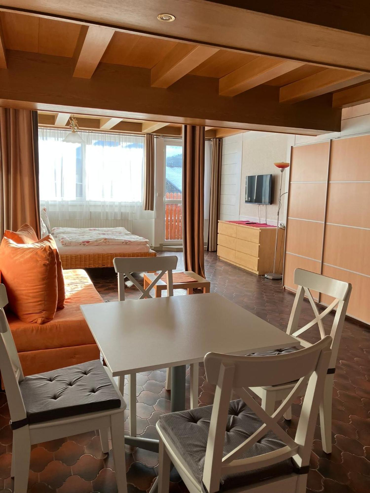 Relax Seefeld Apartman Seefeld in Tirol Dış mekan fotoğraf
