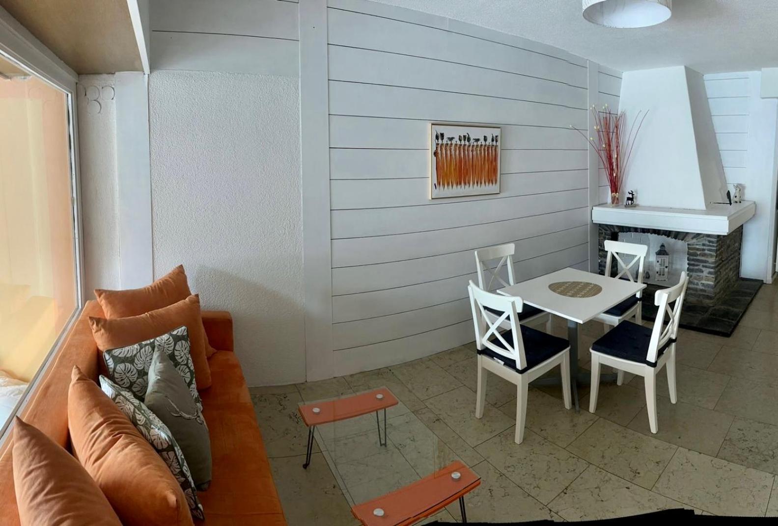 Relax Seefeld Apartman Seefeld in Tirol Dış mekan fotoğraf