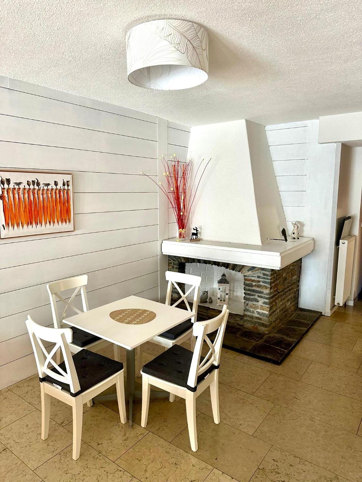 Relax Seefeld Apartman Seefeld in Tirol Dış mekan fotoğraf