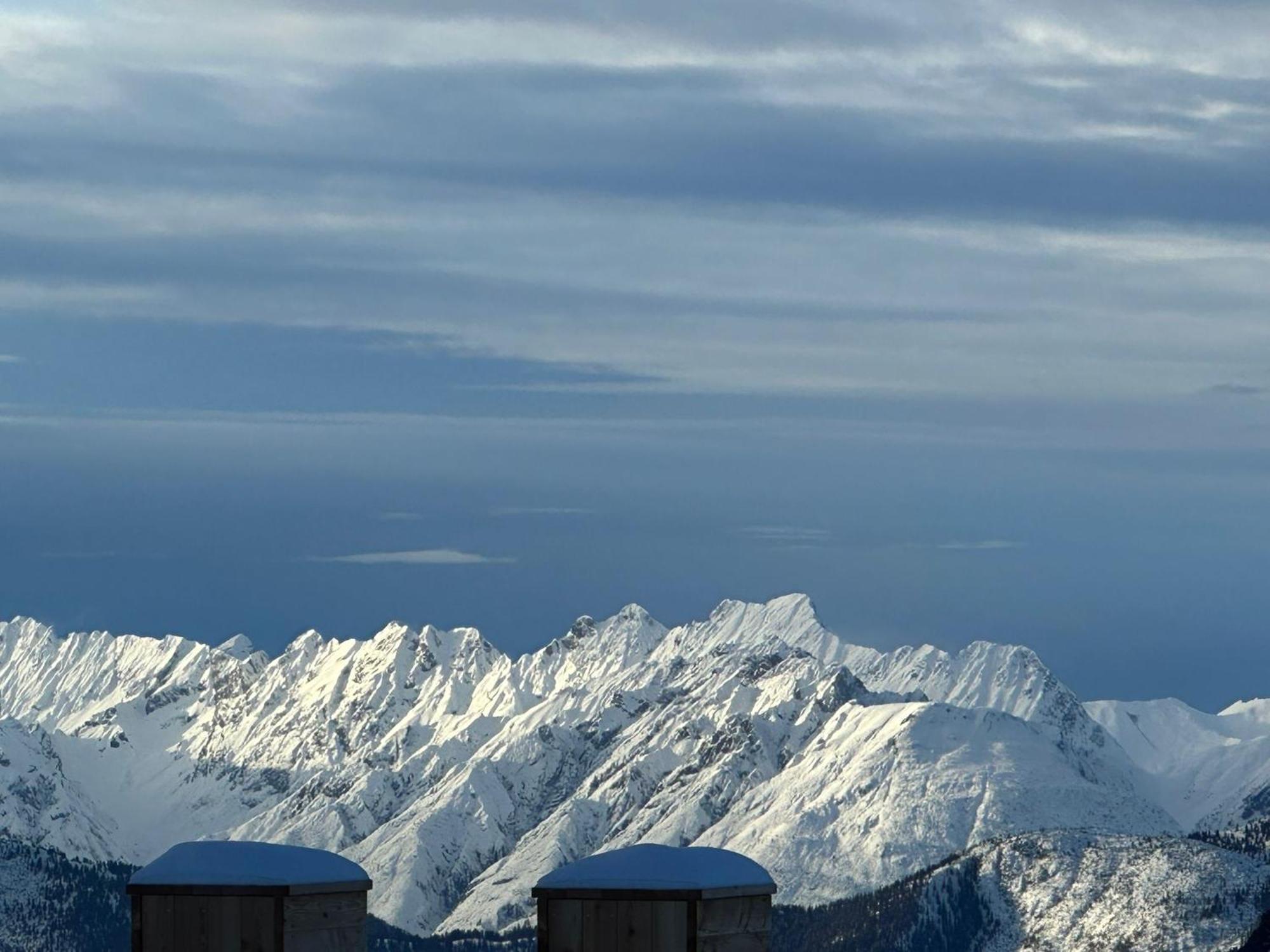 Relax Seefeld Apartman Seefeld in Tirol Dış mekan fotoğraf