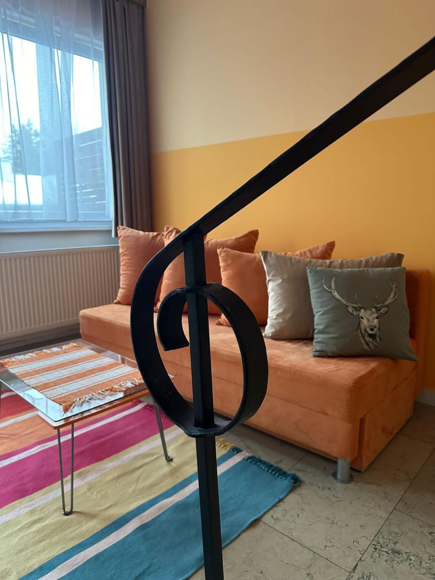 Relax Seefeld Apartman Seefeld in Tirol Dış mekan fotoğraf