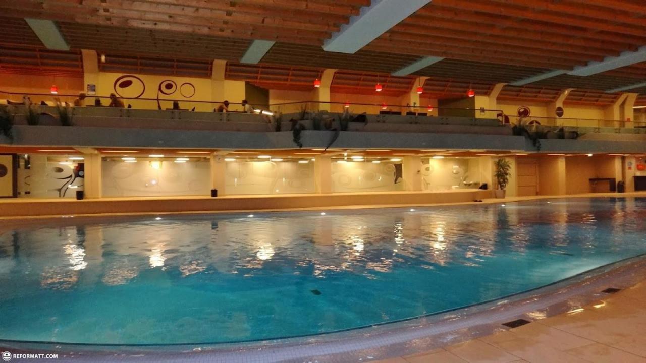 Relax Seefeld Apartman Seefeld in Tirol Dış mekan fotoğraf