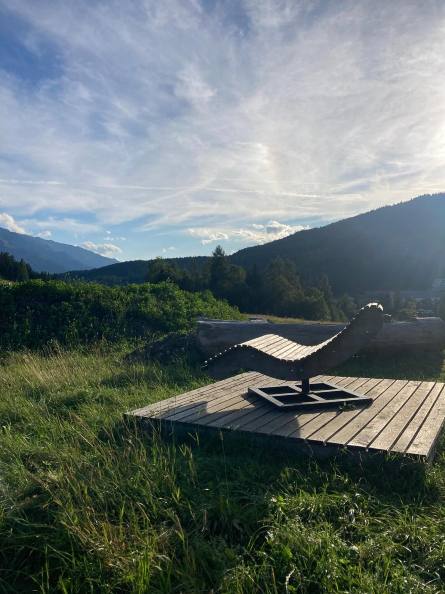 Relax Seefeld Apartman Seefeld in Tirol Dış mekan fotoğraf