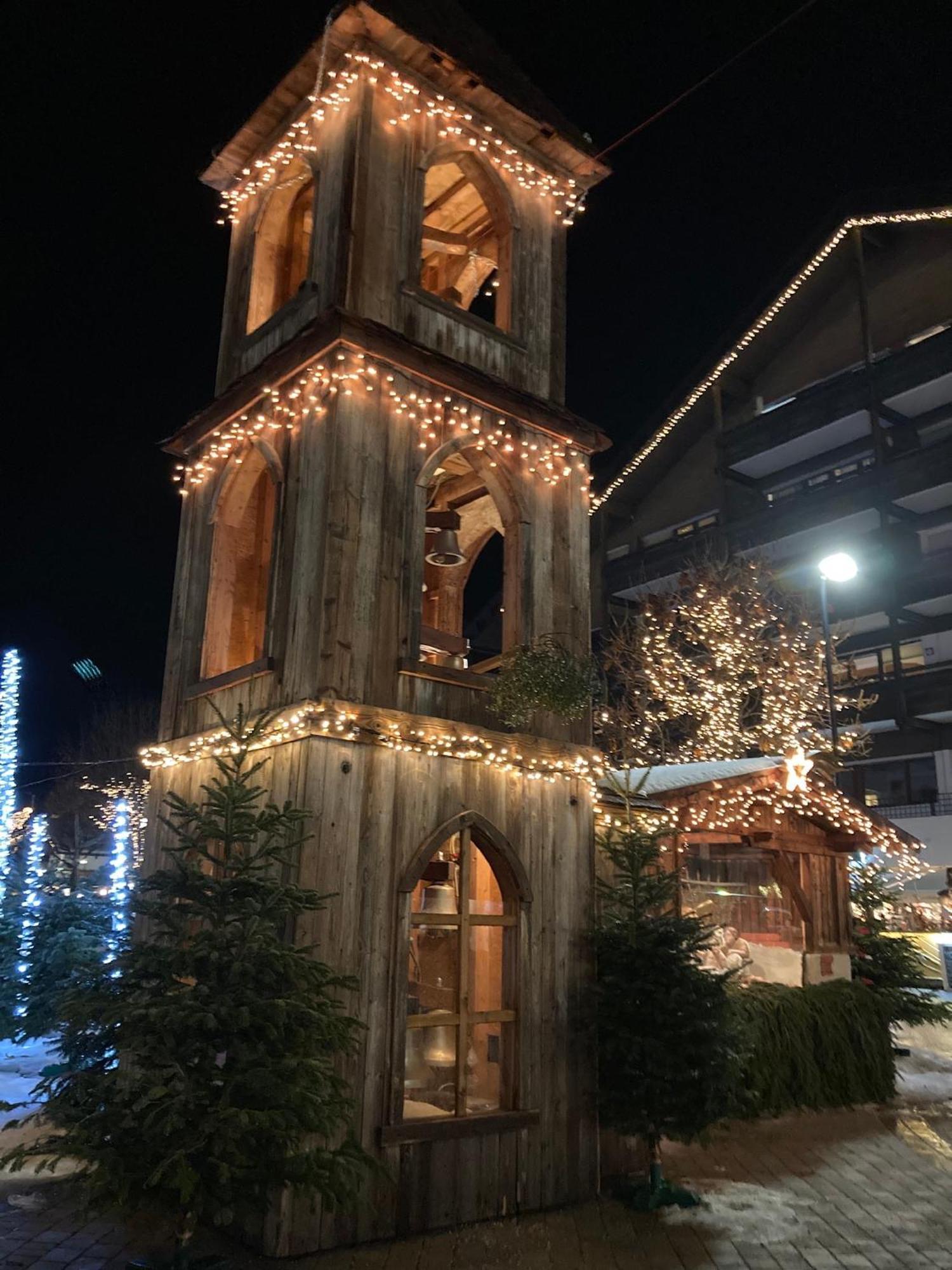 Relax Seefeld Apartman Seefeld in Tirol Dış mekan fotoğraf